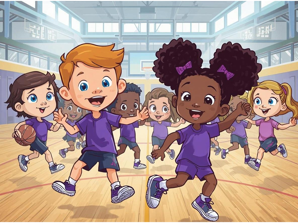 Mark You Calendars for Eastview's 13th Annual Open Gym Night